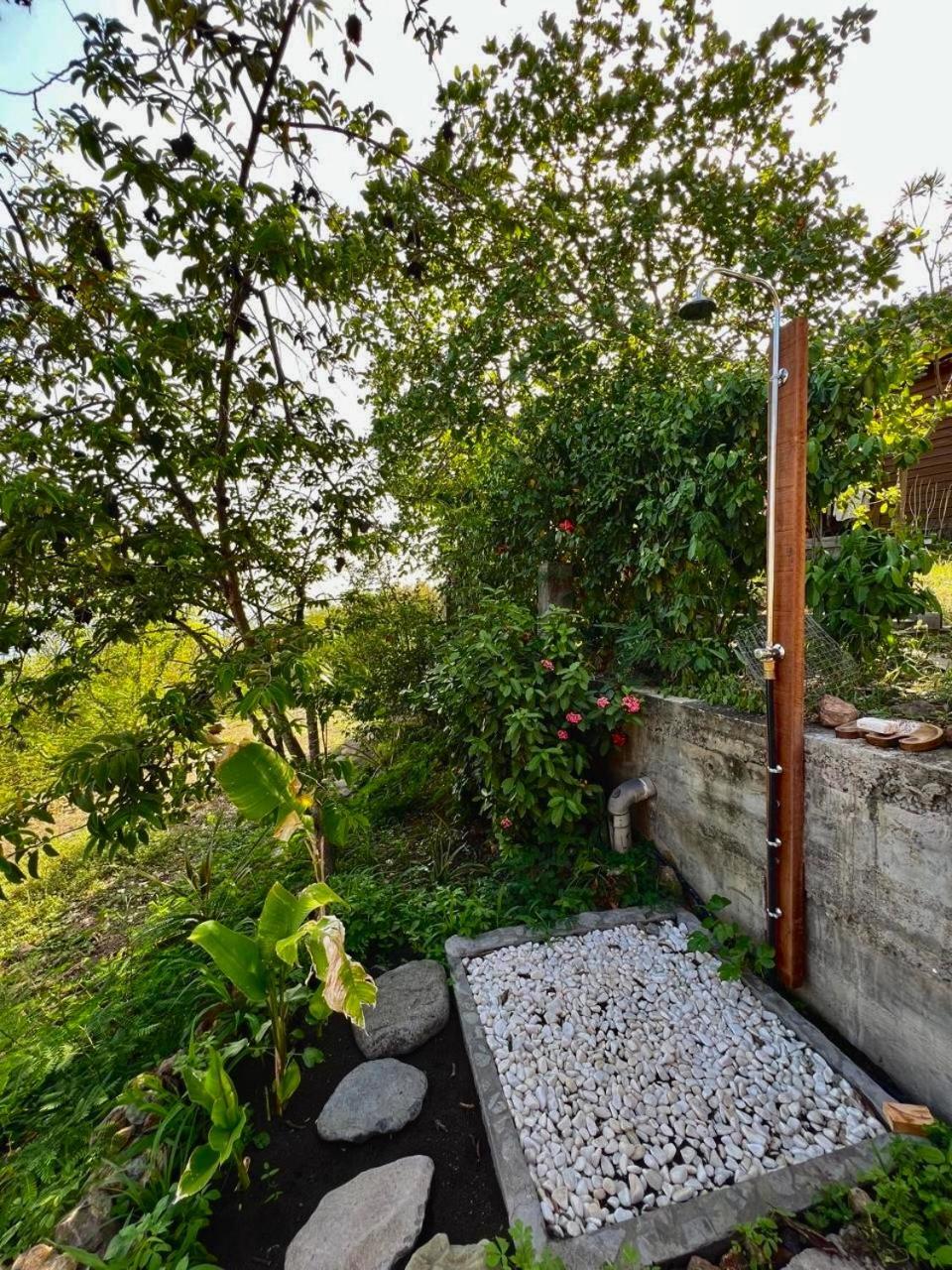 Bungalow Panorama Kreyol Vieux-Habitants Extérieur photo